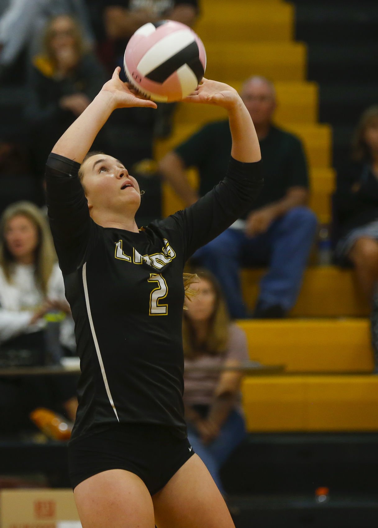 Vball Clear Lake Tri 17